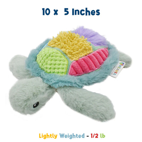 Stuffed Animal - Mini Sunny the Sea Turtle