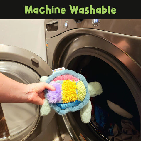 Stuffed Animal - Mini Sunny the Sea Turtle