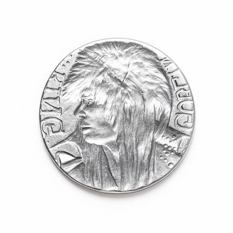 Wax Seal Set - Labyrinth: Goblin King & Goblin City