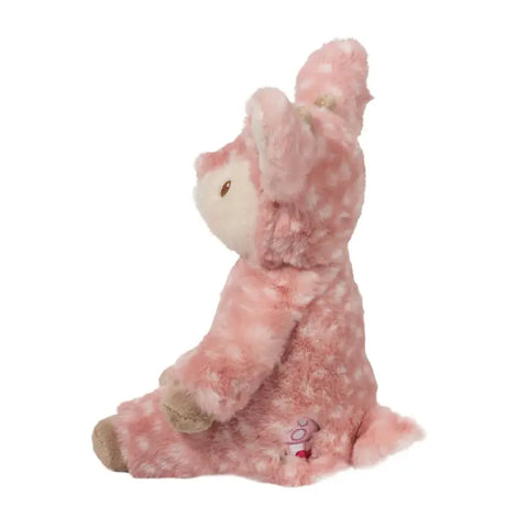 Stuffed Animal - Farrah Fawn Chime
