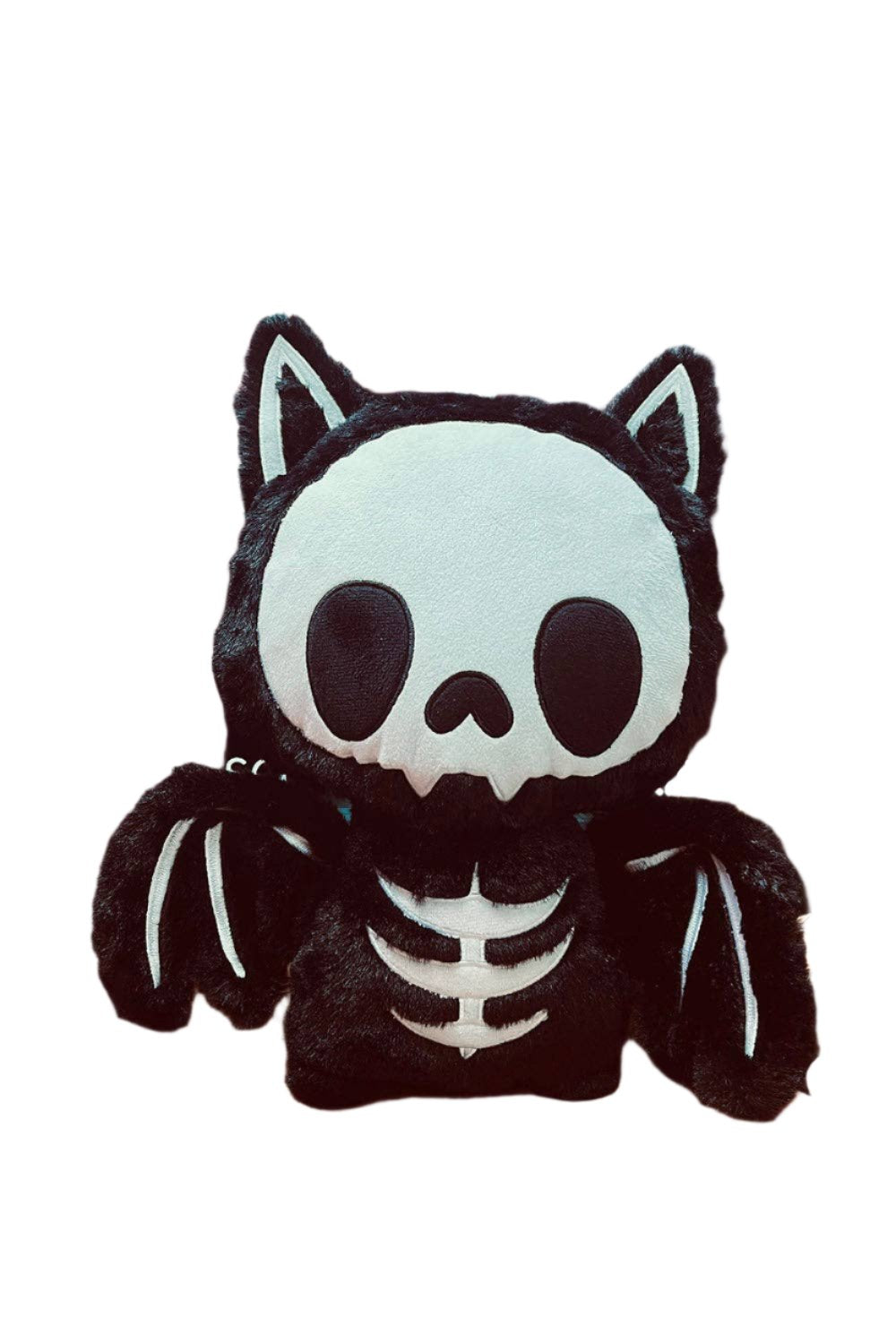 Stuffed Animal - Bony Bat