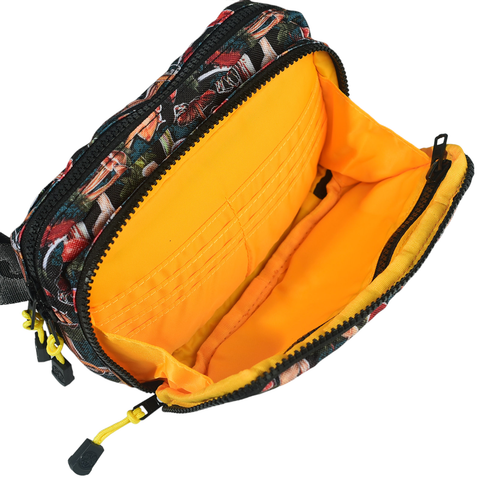 Wally Pack - Mush Love