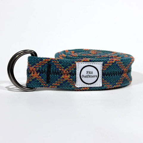 Belt - Climbing Rope (Assorted)