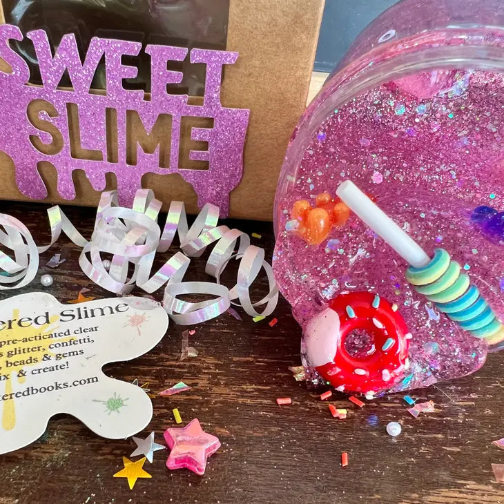 Slime - Sweet Treat Kit