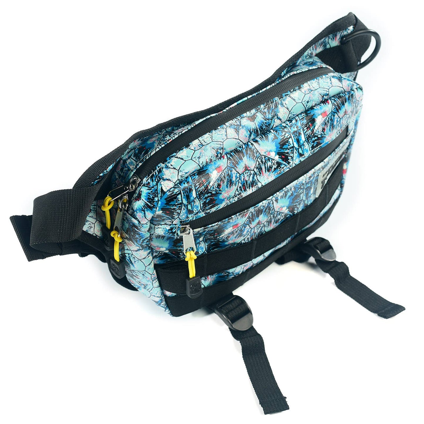 Splash Proof Utility Pack - Aqua Soul