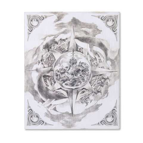 Book (Hardcover) - What You Do Matters: Boxed Set Of 3