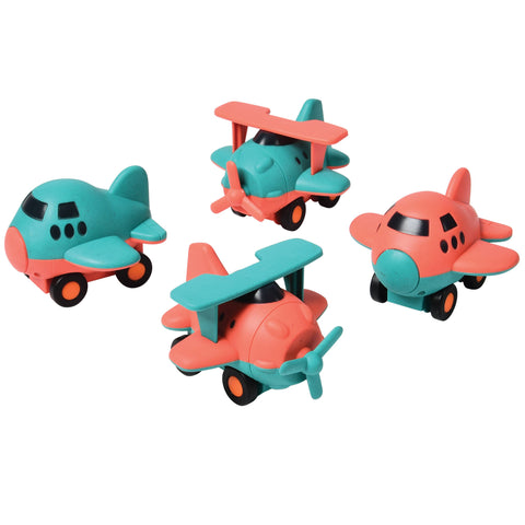 Eco-Friendly Airplanes - Assorted Styles