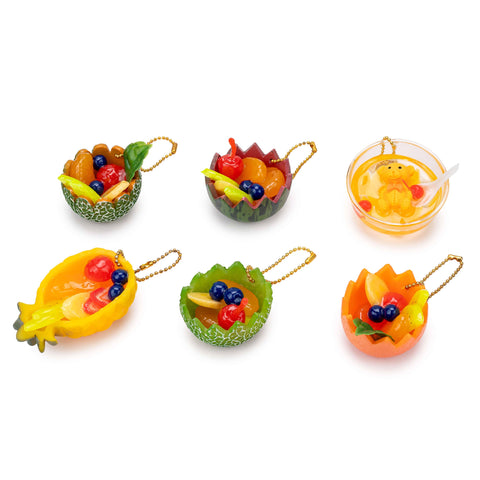 Blind Ball - Jiggly Fruit Punch Bowl Capsule