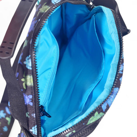 Tablet Crossbody - Turtle Tide