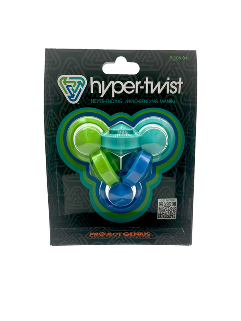 Toy - Hyper-Twist Fidget