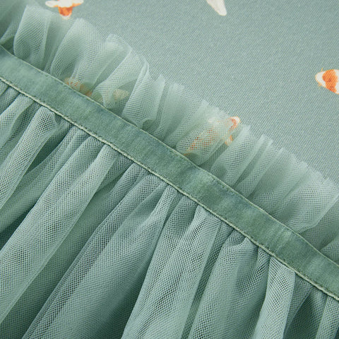 Ballet Dress - Swimming Koi