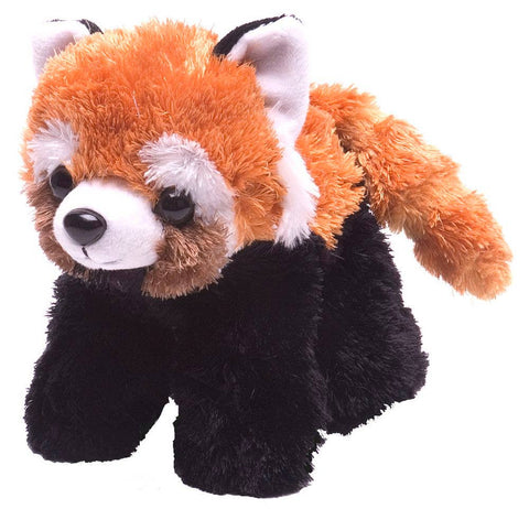 Stuffed Animal - Hug'Ems-Mini Red Panda