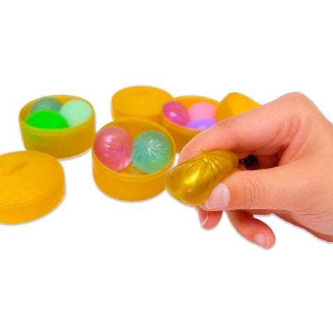 Squishy - Mini Dumpling (3pc Set)