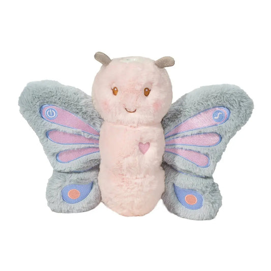 Stuffed Animal - Starlight Musical Bria Butterfly