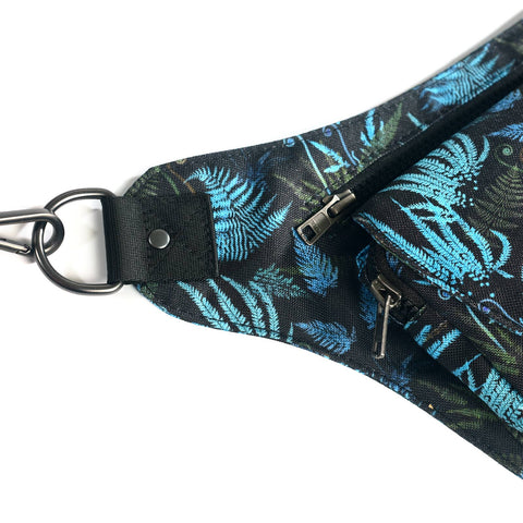 Hip Bag - Follow the Ferns