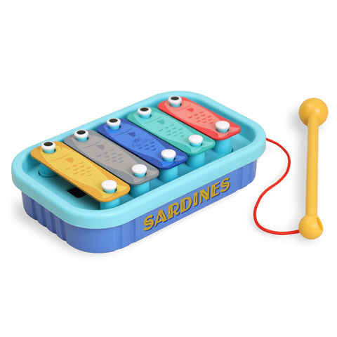Baby Toy - Xylophone Itzy Music School™