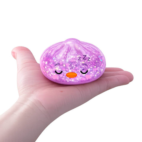 Blind Box - Hello Duck Dumpling: Sugar Glitter Edition