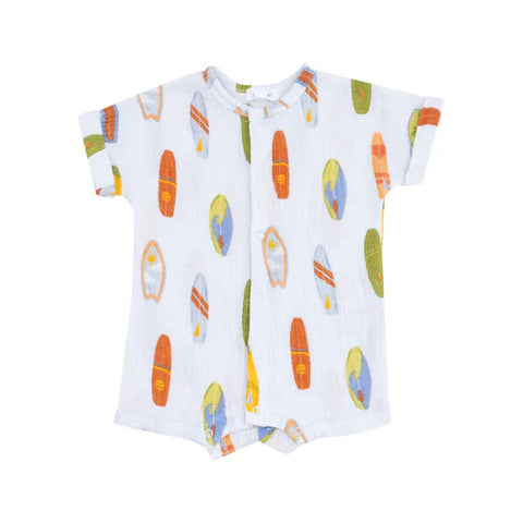 Henley Shortall - Vintage Surfboards