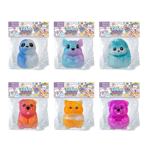 Squishy - Taba-licious Pets Assortment
