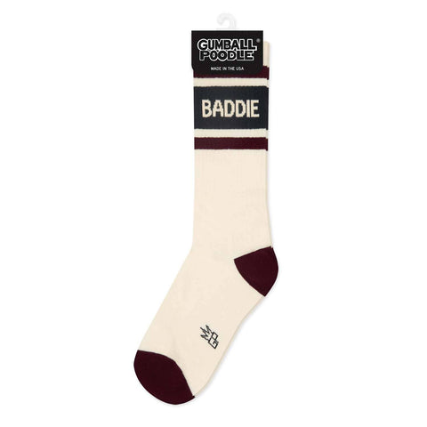 Socks - Baddie