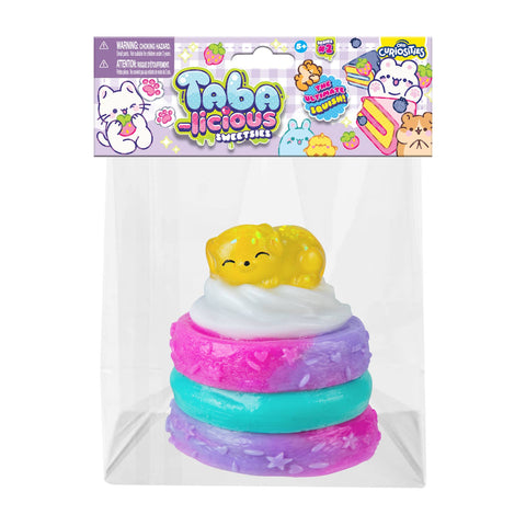 Squishy - Taba-licious Sweetsies Assortment