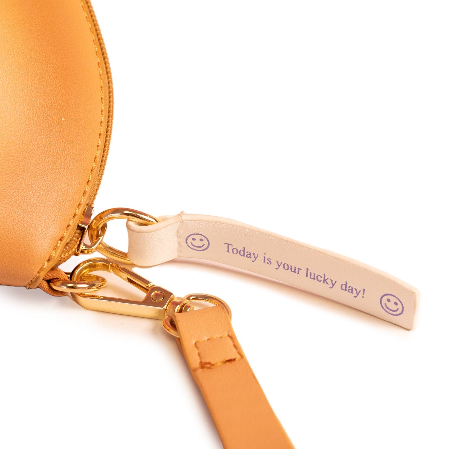 Wristlet - Fortune Cookie