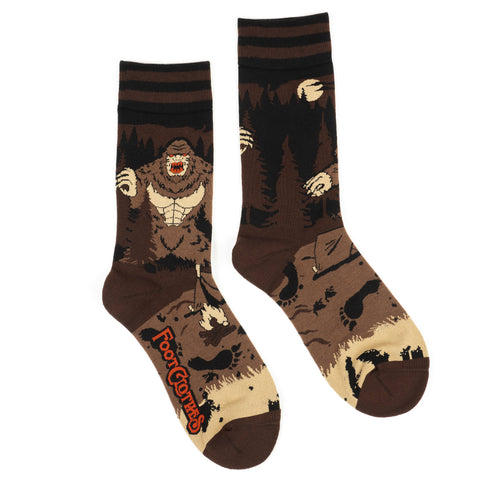 Socks - Bigfoot
