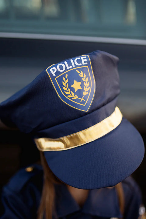 Dress Up - Police Officer