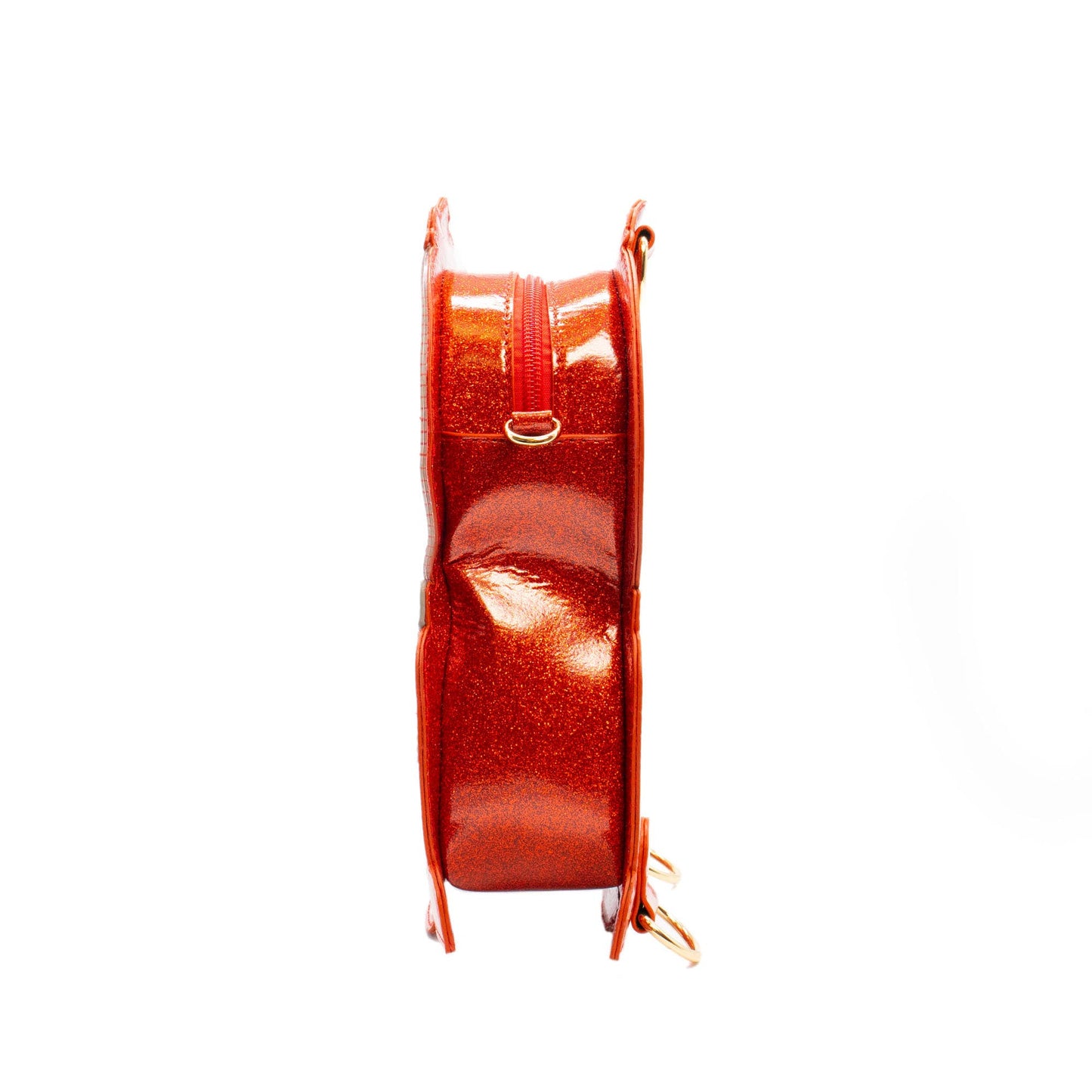 Handbag - Gumball Machine (Red)