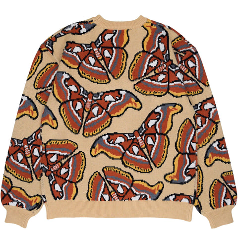 Sweater - Atlas Moth