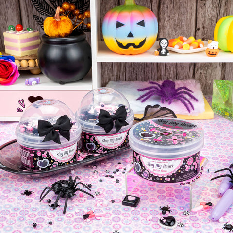 Slime - Slay My Heart Butter