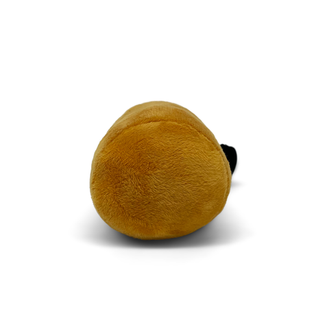 Stuffed Animal - "I Used to be Cool"