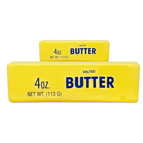 Squishy - Jumbo Butter Stick