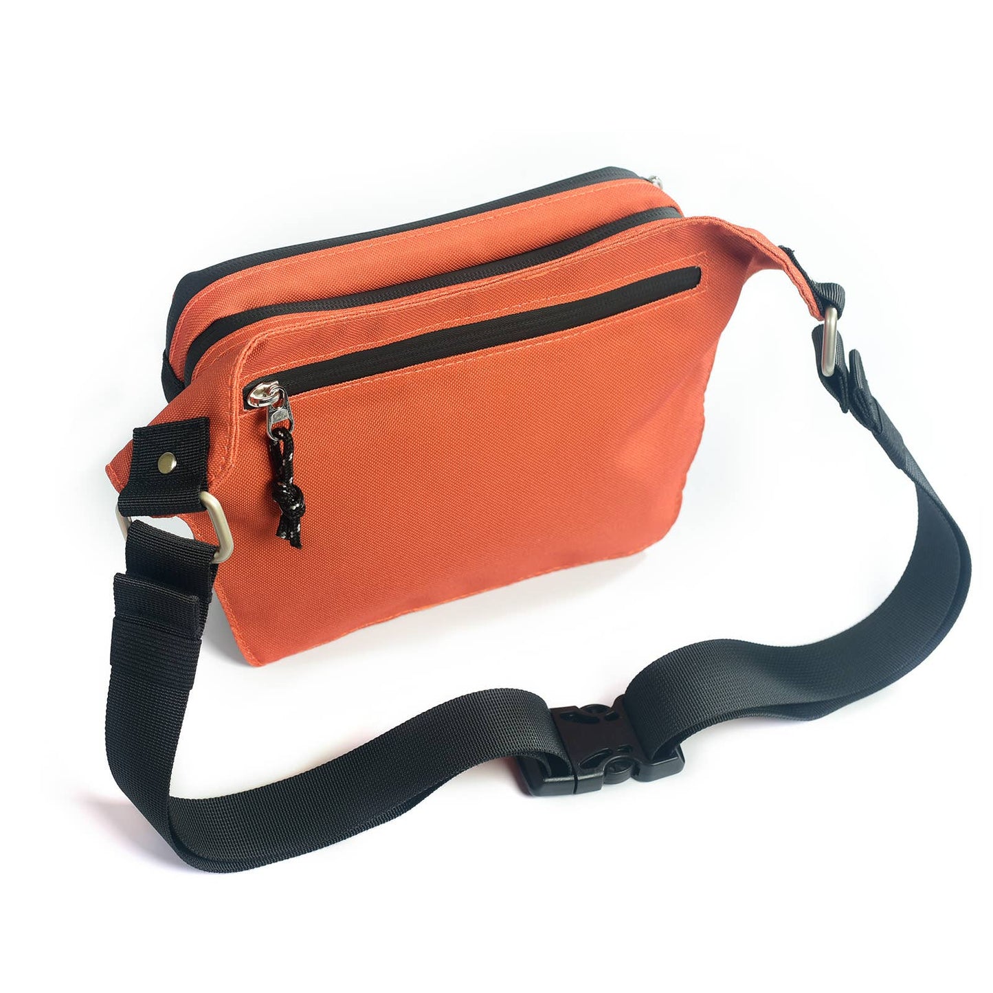 Ranger Hip Pack - Campfire Orange