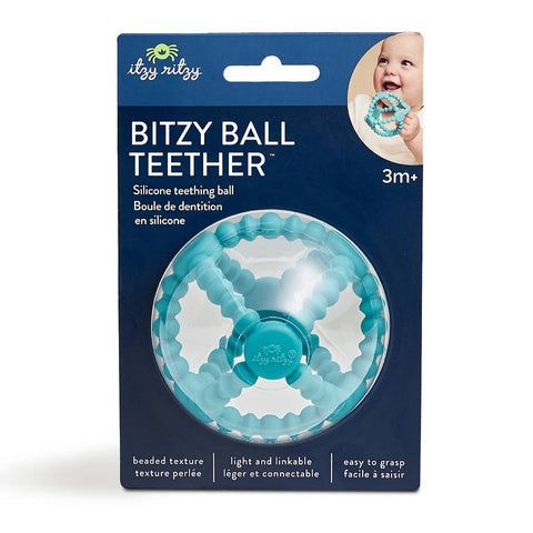 Teether - Bitzy Ball™