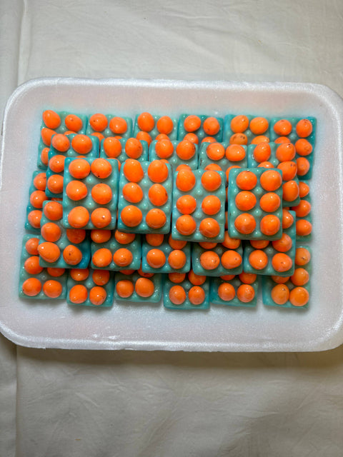 Magnet - Eggs in a Carton
