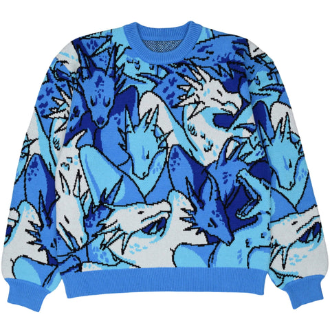 Sweater - Dragon's Hoard