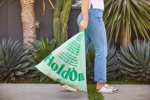 Garbage Bags - Tall Kitchen Drawstring 13gal (40pk)