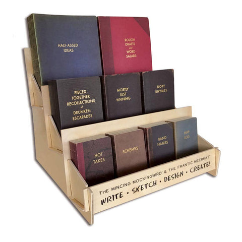 Journal - Nap Log Small