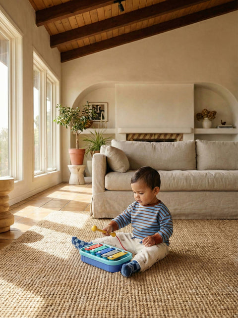 Baby Toy - Xylophone Itzy Music School™