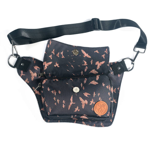 Hip Bag - Dare to Fly