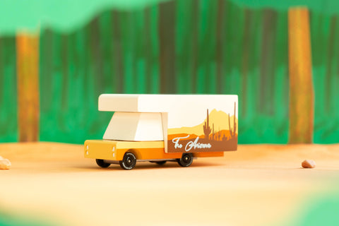 Toy Car - Arizona RV