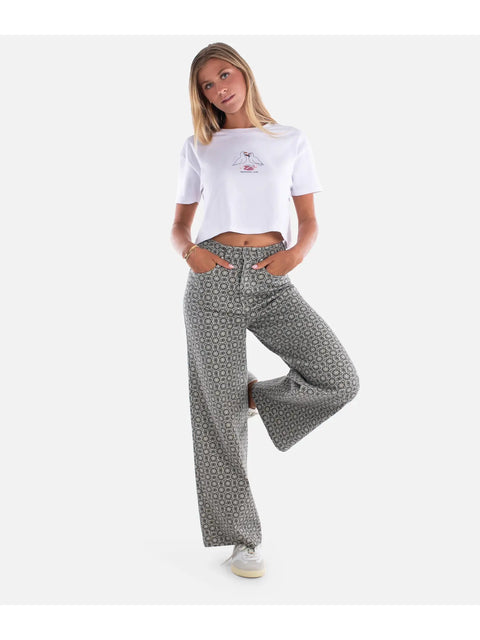 Pants - Windrift Twill Olive