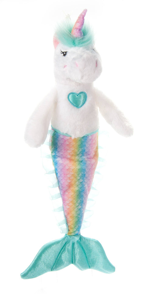 Stuffed Animal - Mericorn Assorted Colors