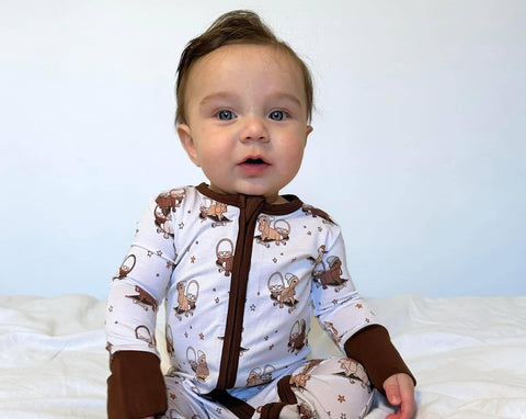 Coverall (Convertible) - Eggs a Vibe