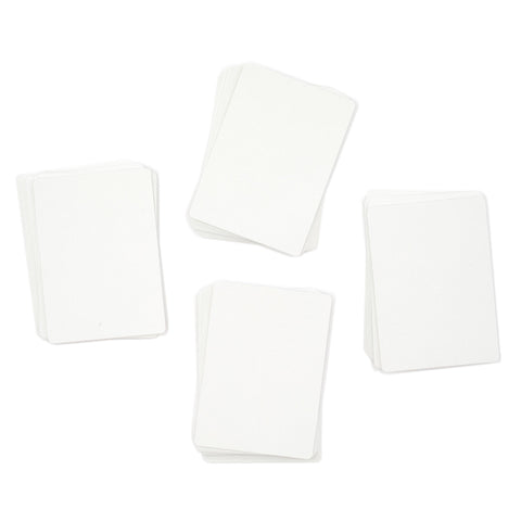 Playing Cards - Blank