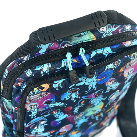 Tablet Crossbody - Space Dogs