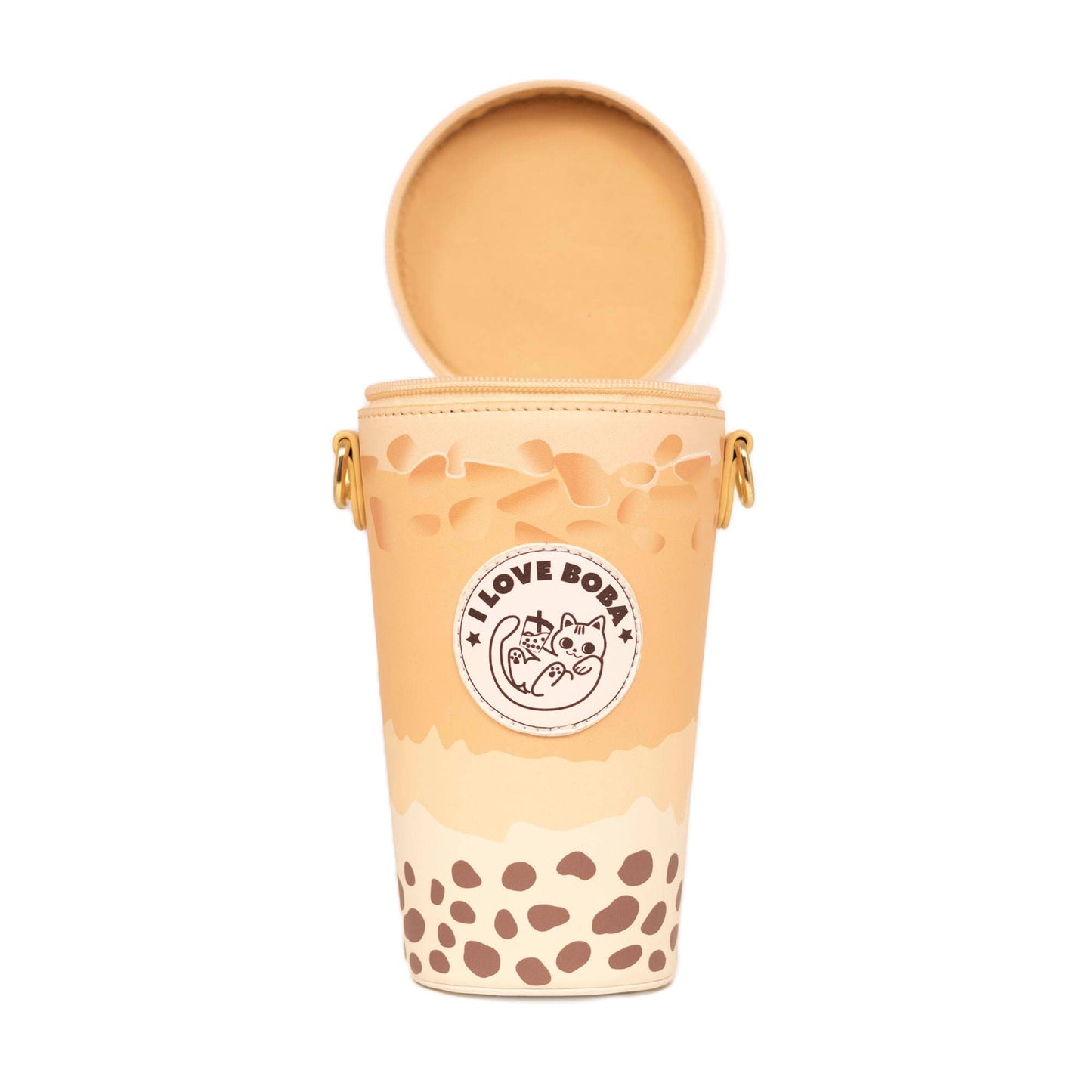 Handbag - Boba Milk Tea