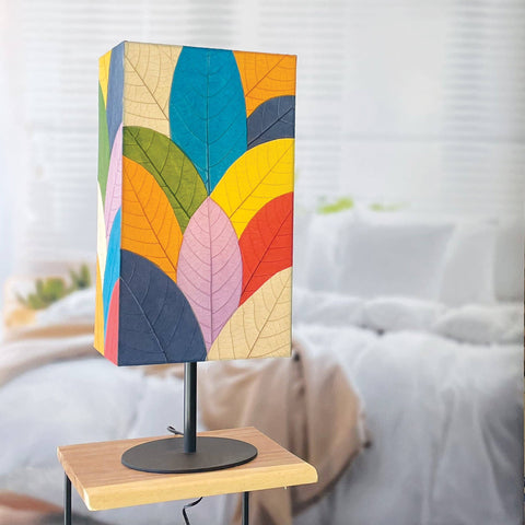 Table Lamp - Sequoia Multi Color