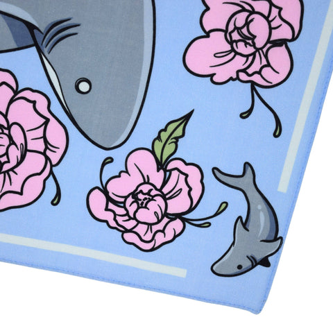 Bandana - Shark